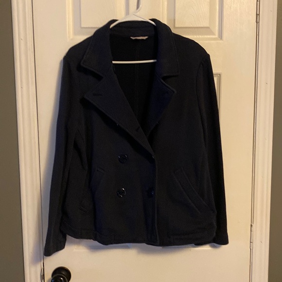 Gap Short Pea coat - Picture 1 of 1
